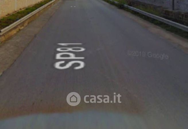 Terreno agricolo in commerciale in Via Bresciana