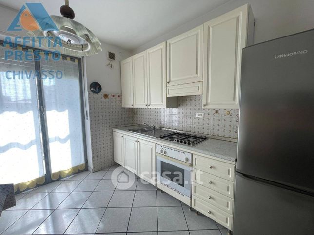 Appartamento in residenziale in Via Ceresa 64