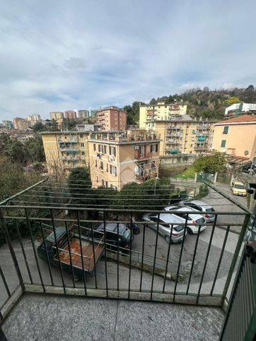 Appartamento in residenziale in Viale Giuseppe Calasanzio 5