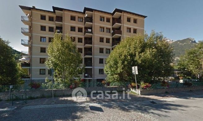 Appartamento in residenziale in Via Monginevro 86