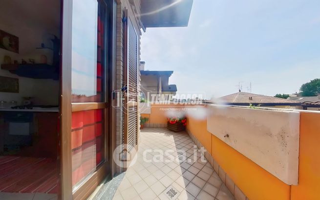 Appartamento in residenziale in Via Borromeo 48