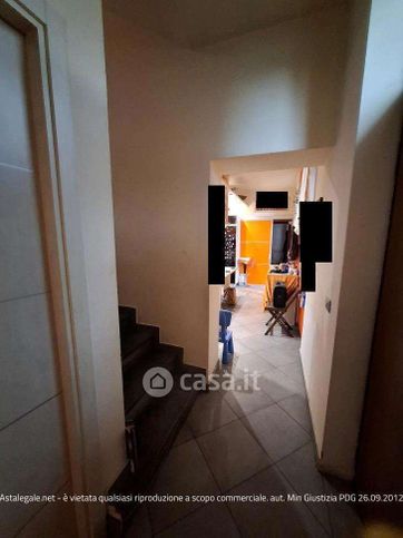 Appartamento in residenziale in Via Gioacchino Rossini 46