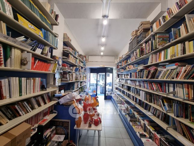 Attivitã /licenza (con o senza mura) in commerciale in Via Monginevro