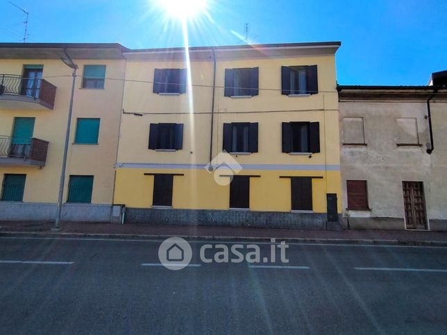 Appartamento in residenziale in Piazza Riccardo Cattaneo 1