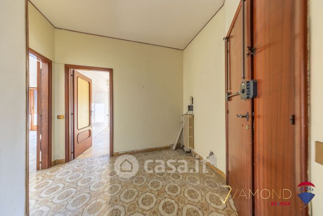 Appartamento in residenziale in Via Armando Diaz 153