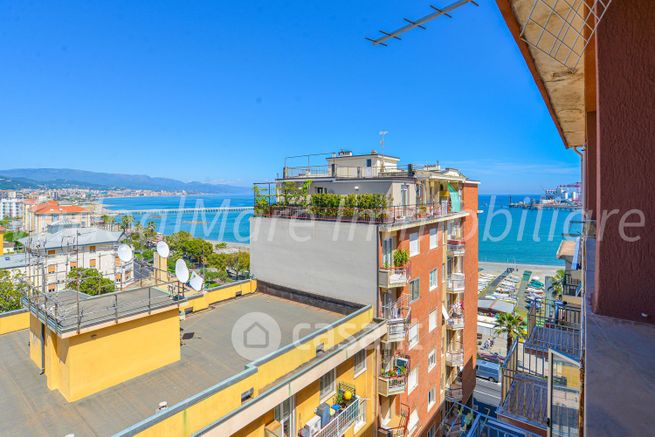 Appartamento in residenziale in Via XXV Aprile 9