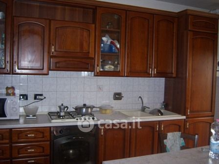 Appartamento in residenziale in 