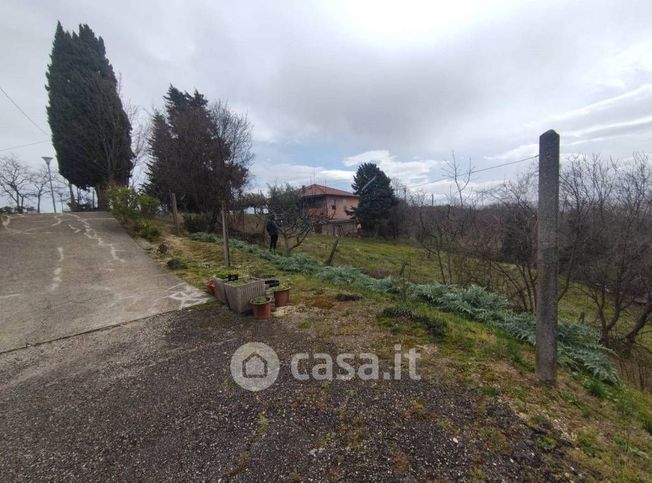 Terreno edificabile in residenziale in Via Duchi di Montefeltro