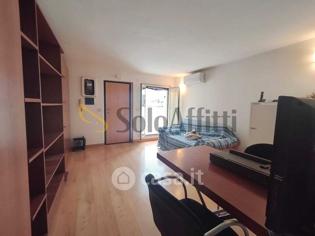 Appartamento in residenziale in Via Mario Fani