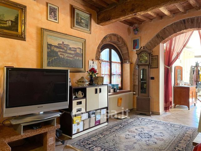 Villetta a schiera in residenziale in 