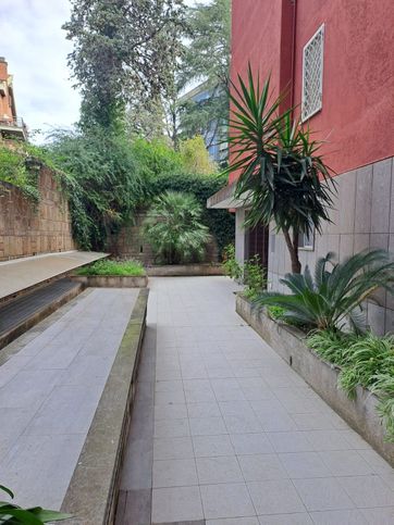 Appartamento in residenziale in Via Sergio Forti 65