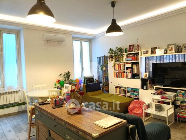 Appartamento in residenziale in Via Emanuele Filiberto 166