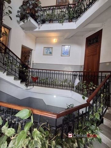 Appartamento in residenziale in Via Pasquale Calapso 3