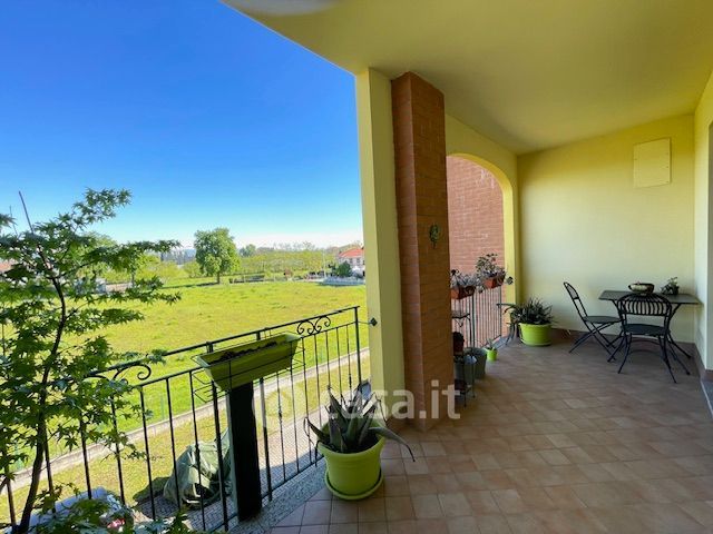 Appartamento in residenziale in Via Lombardore 131--A