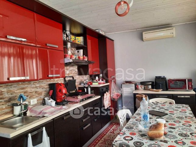Appartamento in residenziale in 