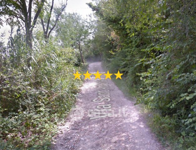 Appartamento in residenziale in Via Sant'Antonio