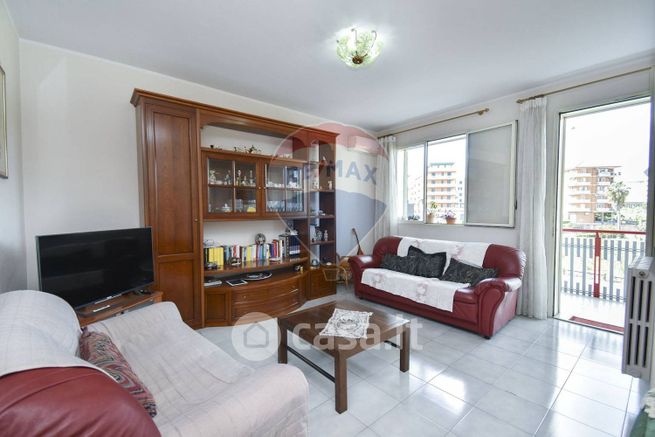 Appartamento in residenziale in Corso Italia 138