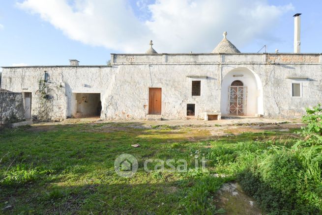 Rustico/casale in residenziale in cisternino