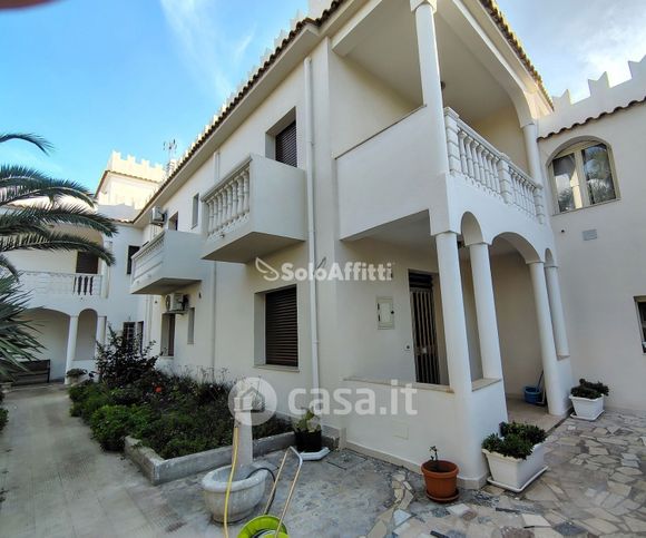 Appartamento in residenziale in Via Crocevia 8