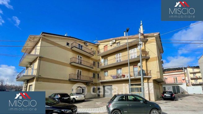 Appartamento in residenziale in Via Verrocchio 18