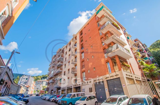 Appartamento in residenziale in Via dei Moreri 7