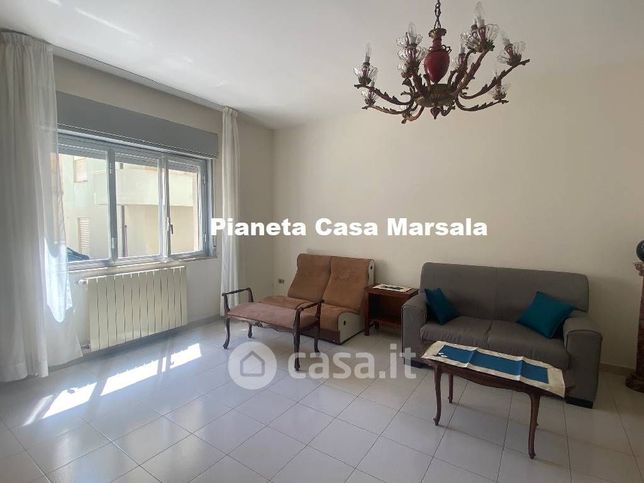 Appartamento in residenziale in Via del Fante