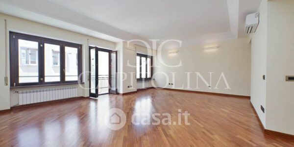 Appartamento in residenziale in Via Ermete Novelli 6