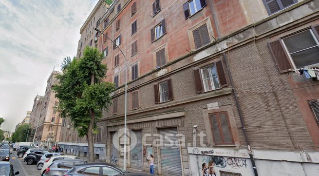Appartamento in residenziale in Via di Donna Olimpia 30