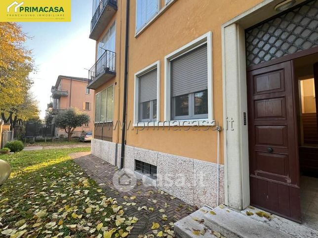 Appartamento in residenziale in Via Roma