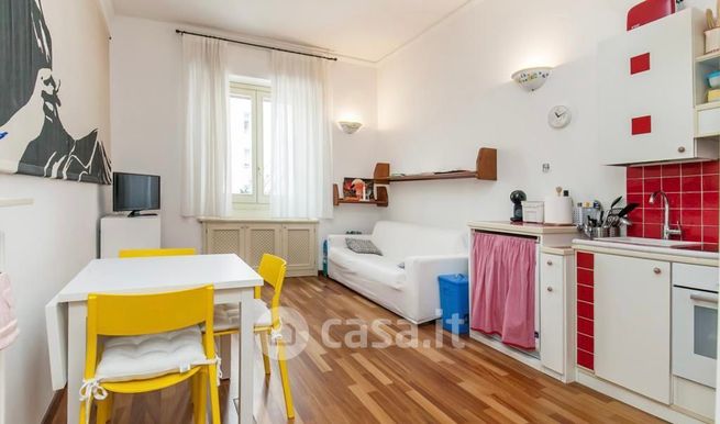 Appartamento in residenziale in Via Col Moschin