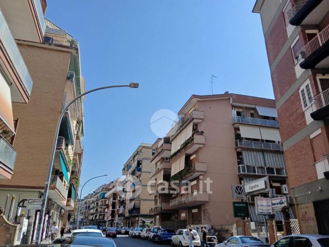 Appartamento in residenziale in Via Franco Sacchetti 1
