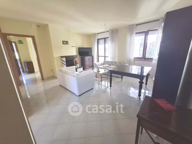 Appartamento in residenziale in Via Ettore Ianni