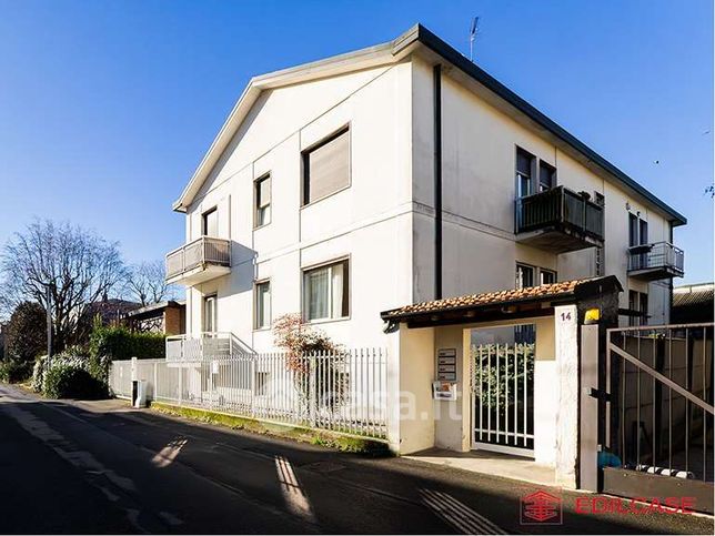 Appartamento in residenziale in Via Camillo Benso Conte di Cavour