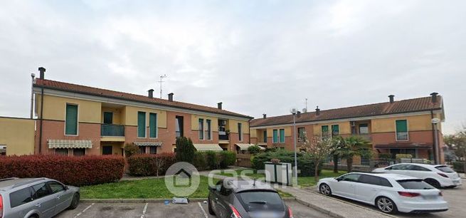 Appartamento in residenziale in Via Cognaro