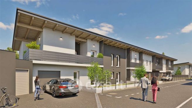 Appartamento in residenziale in Via 1Âº Maggio 64