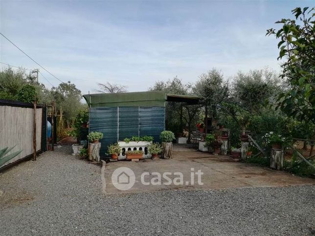 Terreno agricolo in commerciale in 