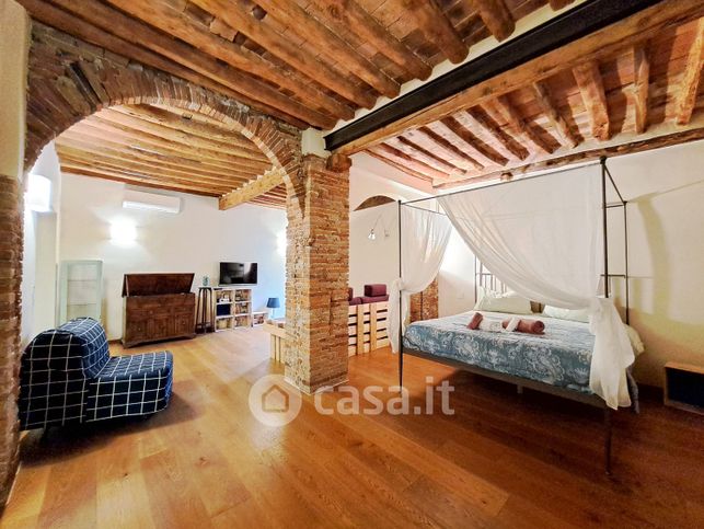 Loft in residenziale in Via della Zecca