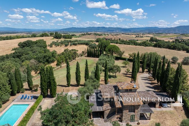 Rustico/casale in residenziale in Via del Petrischio 6