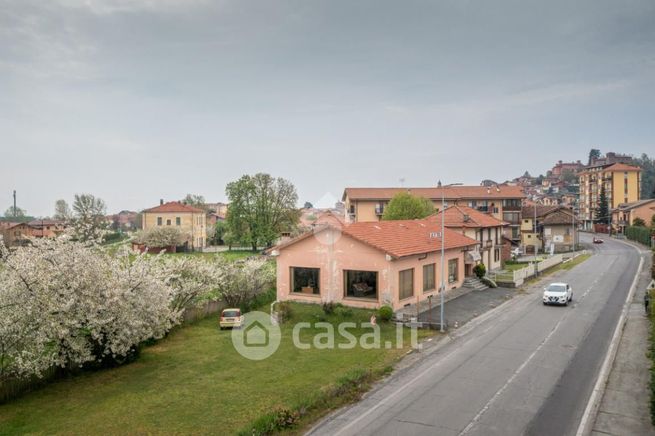 Appartamento in residenziale in Via Saluzzo 44