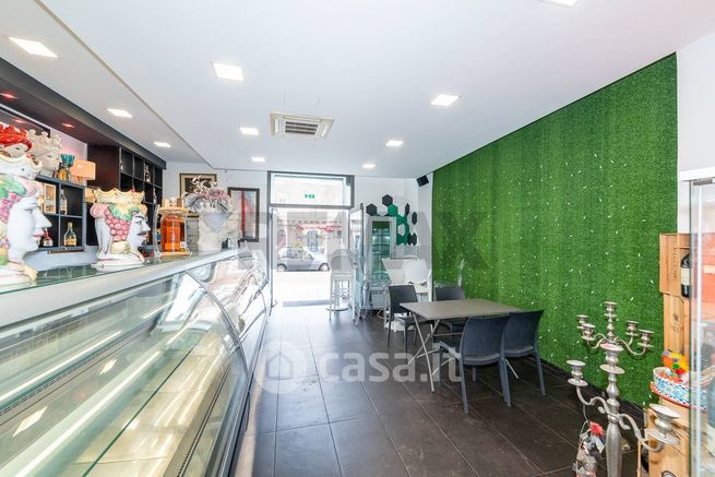 Attivitã /licenza (con o senza mura) in commerciale in Corso Ara di Giove 70
