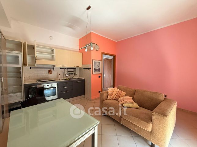 Appartamento in residenziale in
