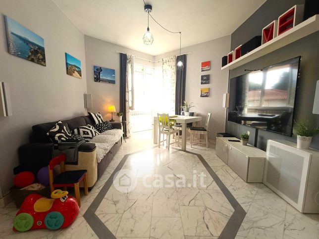 Appartamento in residenziale in Via Silvio Pellico