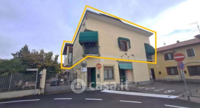 Appartamento in residenziale in Piazza San Carlo 3