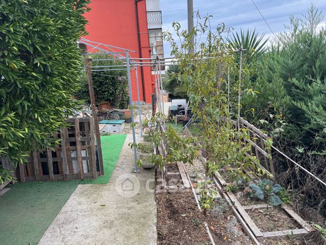 Appartamento in residenziale in Via Dolcedo 79