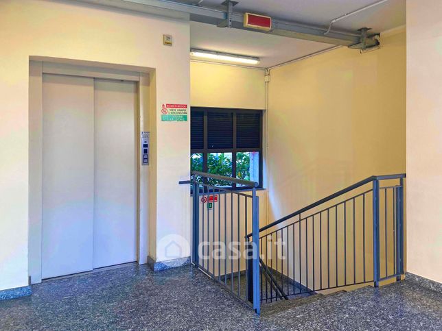 Garage/posto auto in residenziale in Viale Aretusa 8