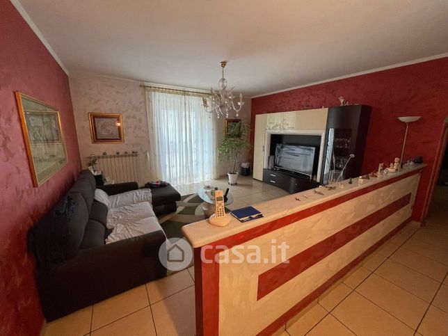Appartamento in residenziale in Via Ficucella 82