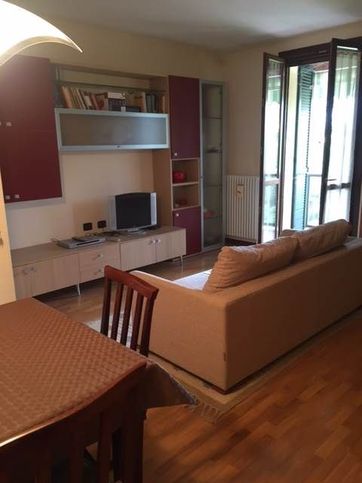 Appartamento in residenziale in