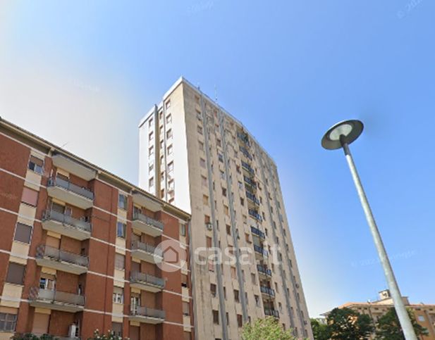 Appartamento in residenziale in Via Fratelli Rosselli 8