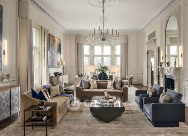 Appartamento in residenziale in Via della Mattonaia
