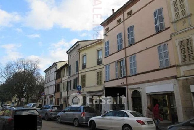 Appartamento in residenziale in Corso Giuseppe Garibaldi 43